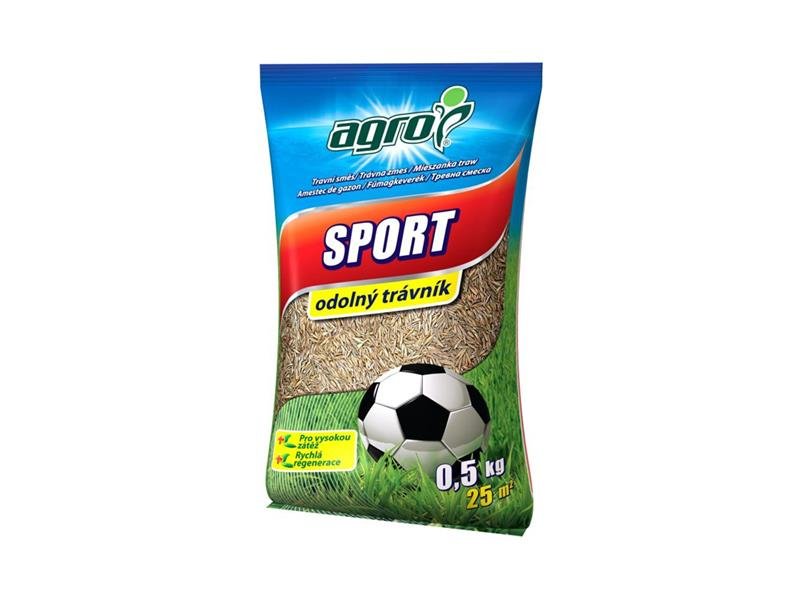 AGRO CS Travní směs AGRO Sport 0,5kg