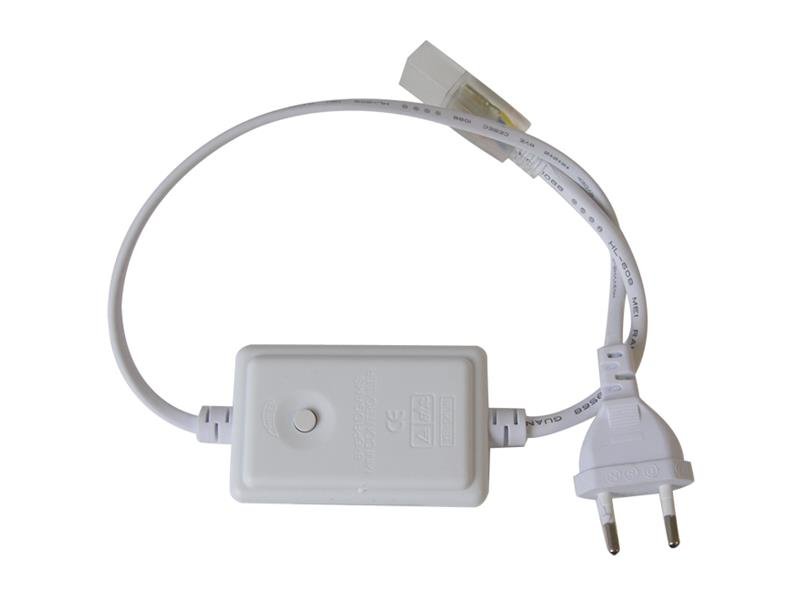 TIPA Ovladač pro LED pásek RGB 230V