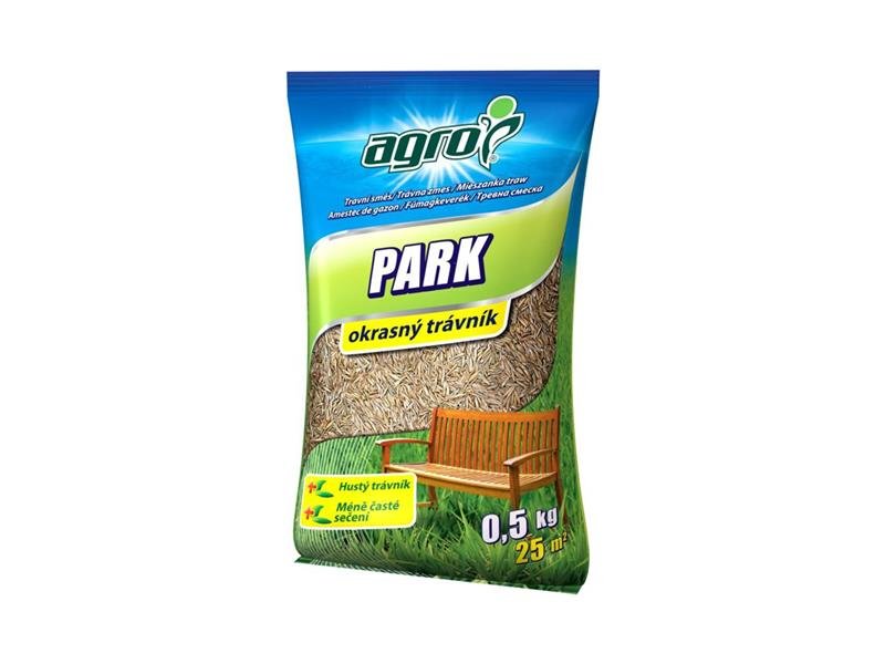 AGRO CS Travní směs AGRO Park 0,5kg