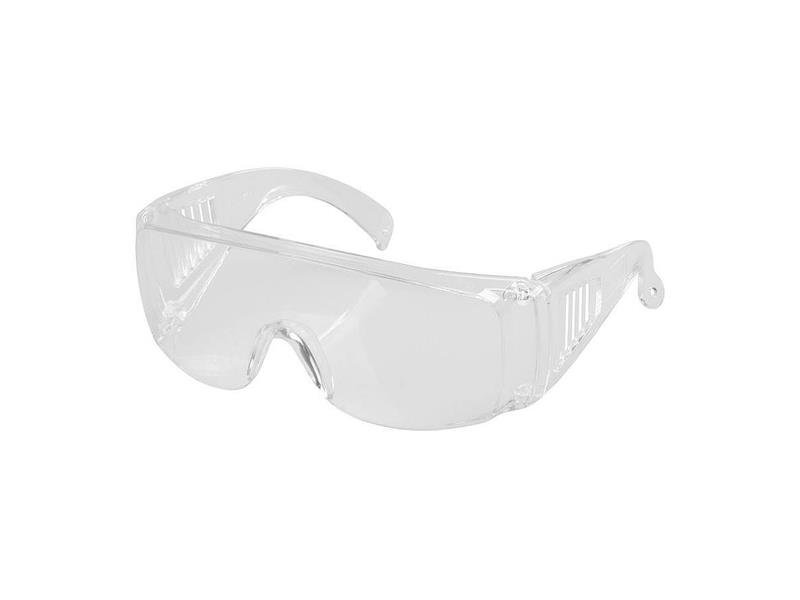 TES Brýle ochranné Safetyco B302