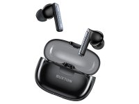 Sluchátka Bluetooth BUXTON BTW 3800 Black