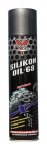 SILIKON oil CLEANFOX 200ml