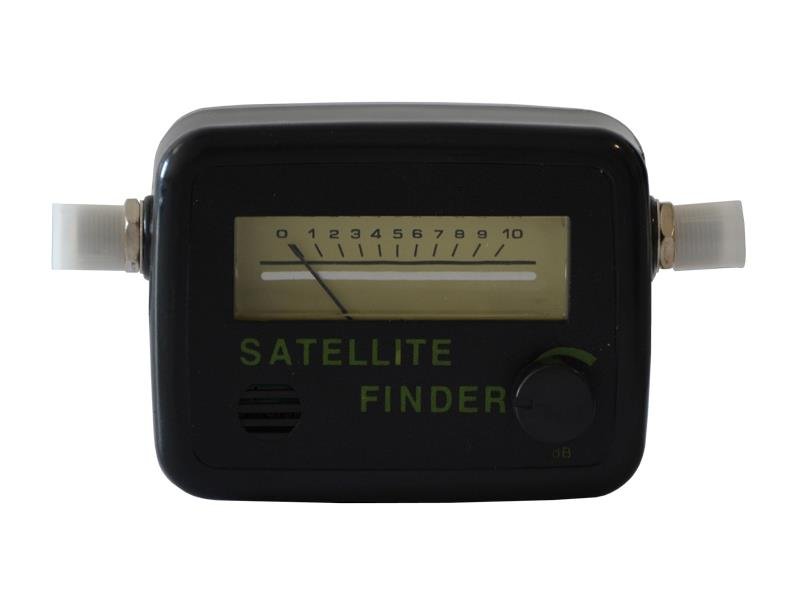 TIPA Indikátor satelitního signálu SAT Finder LEDINO