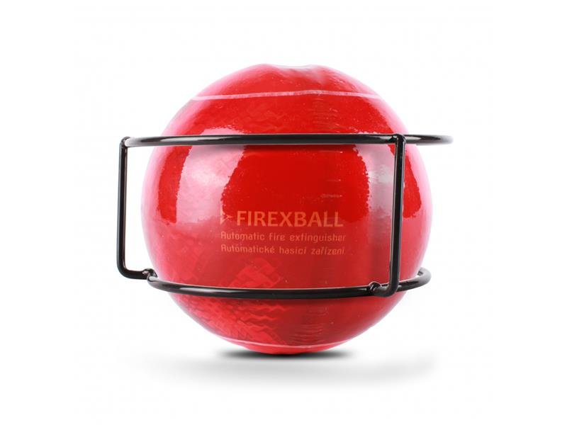 TRAIVA Hasicí koule Firexball 1,3 kg prášek Furex 770 1ks