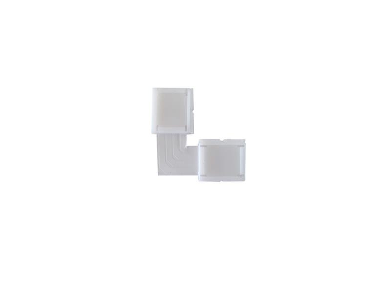 TIPA Spojka pro LED pásek L, RGB - 10mm
