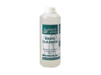 Čisticí koncentrát SIMPLY SONIC Basic Cleaner 1l