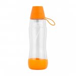 Láhev na vodu TEESA Pure Water Orange TSA0120-O