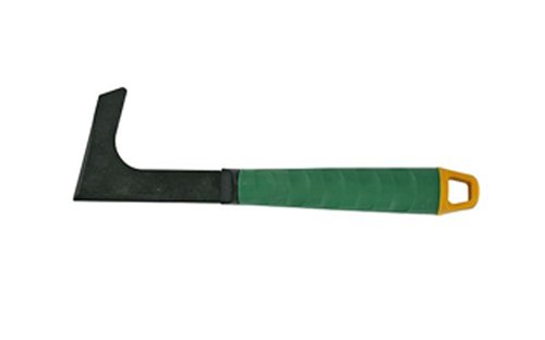 Nůž na plevel TES SL211216XX zahnutý