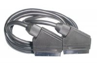 Kabel TIPA SCART/SCART 21PIN 5m