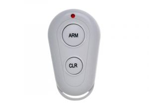 Alarmy do domu a domovní senzory