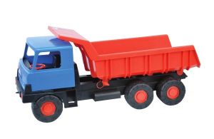 Dětská nákladní auta